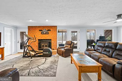 296 Ebenezer Church Road, Fayetteville, GA 30215 - Photo 3