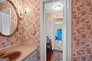 296 Ebenezer Church Rd, Fayetteville, GA 30215 - Photo 23