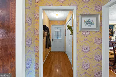 296 Ebenezer Church Road, Fayetteville, GA 30215 - Photo 31