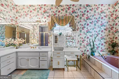 296 Ebenezer Church Road, Fayetteville, GA 30215 - Photo 43