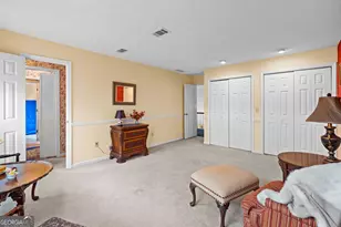 296 Ebenezer Church Rd, Fayetteville, GA 30215 - Photo 21