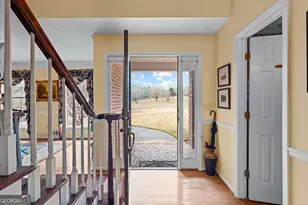 296 Ebenezer Church Rd, Fayetteville, GA 30215 - Photo 5