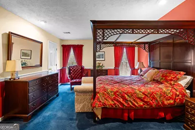 296 Ebenezer Church Road, Fayetteville, GA 30215 - Photo 25