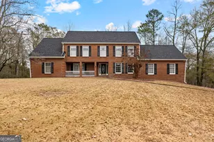 296 Ebenezer Church Rd, Fayetteville, GA 30215 - Photo 3