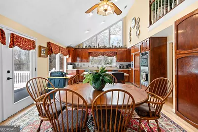 296 Ebenezer Church Road, Fayetteville, GA 30215 - Photo 13