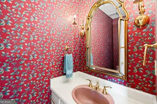 296 Ebenezer Church Rd, Fayetteville, GA 30215 - Photo 35