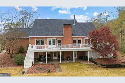 296 Ebenezer Church Road, Fayetteville, GA 30215 - Photo 47