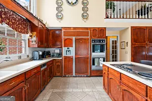 296 Ebenezer Church Rd, Fayetteville, GA 30215 - Photo 11