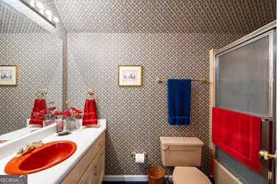 296 Ebenezer Church Road, Fayetteville, GA 30215 - Photo 27