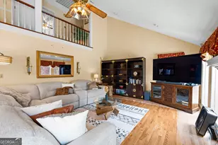 296 Ebenezer Church Rd, Fayetteville, GA 30215 - Photo 9