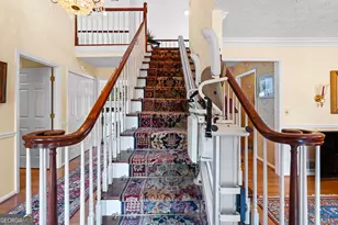 296 Ebenezer Church Rd, Fayetteville, GA 30215 - Photo 7