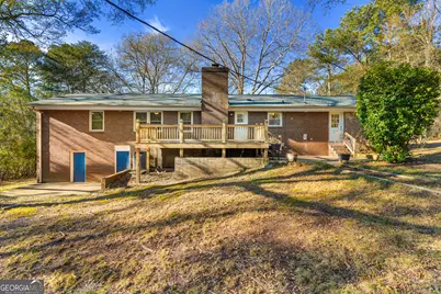 101 Fisher Drive, Hartwell, GA 30643 - Photo 39
