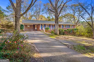 101 Fisher Dr, Hartwell, GA 30643 - Photo 1