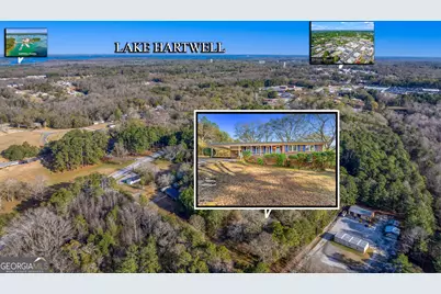101 Fisher Drive, Hartwell, GA 30643 - Photo 37