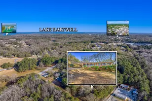 101 Fisher Dr, Hartwell, GA 30643 - Photo 37