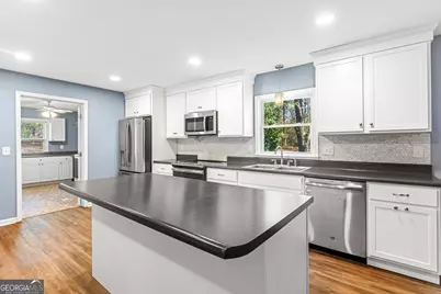 101 Fisher Drive, Hartwell, GA 30643 - Photo 3