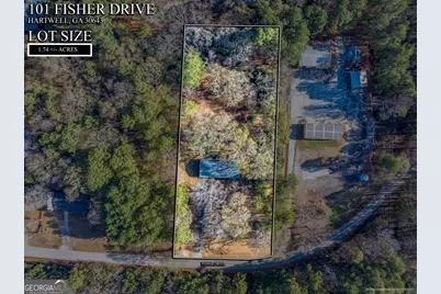 101 Fisher Drive, Hartwell, GA 30643 - Photo 37