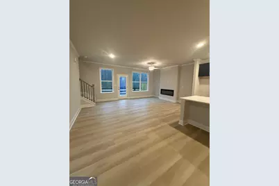 882 Porter Ridge Lane, Decatur, GA 30032 - Photo 3