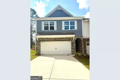 882 Porter Ridge Lane, Decatur, GA 30032 - Photo 1