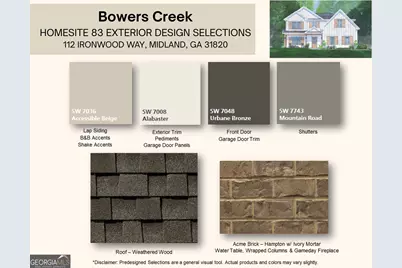 112 Ironwood Way #83, Midland, GA 31820 - Photo 21