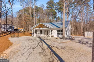 173 Laura Dr, Martin, GA 30557 - Photo 5