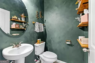 6249 Old Kingston Dr, South Fulton, GA 30331 - Photo 11