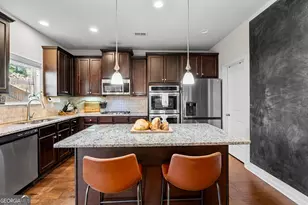 6249 Old Kingston Dr, South Fulton, GA 30331 - Photo 7