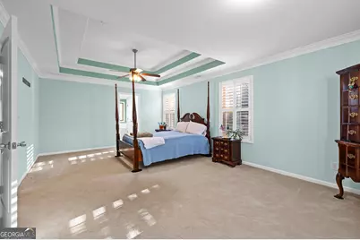 4 Buttonbush Court, Newnan, GA 30265 - Photo 21