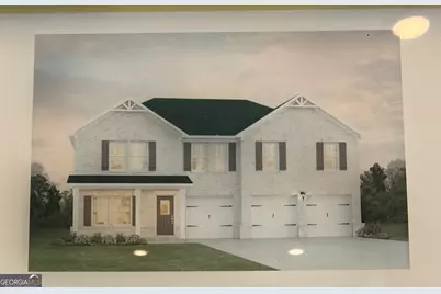 350 Jarrette Street #54, Fairburn, GA 30213 - Photo 1