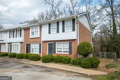 1190 Mars Hill Road, Watkinsville, GA 30677 - Photo 3