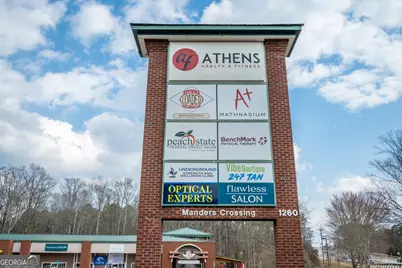 1190 Mars Hill Road, Watkinsville, GA 30677 - Photo 17