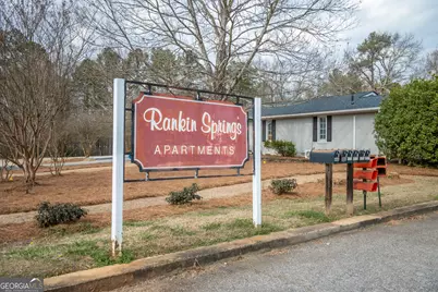 1190 Mars Hill Road, Watkinsville, GA 30677 - Photo 1