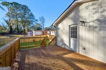 3169 Canary Court, Decatur, GA 30032 - Photo 21