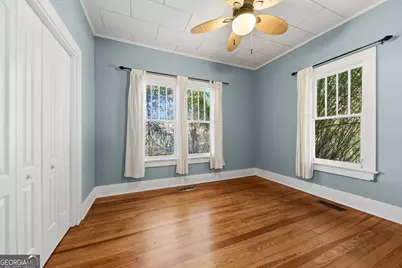 203 E 5th Street, Woodbine, GA 31569 - Photo 11