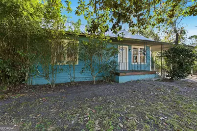 203 E 5th Street, Woodbine, GA 31569 - Photo 19