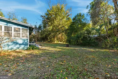 203 E 5th Street, Woodbine, GA 31569 - Photo 31