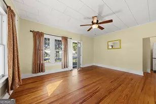 203 E 5th St, Woodbine, GA 31569 - Photo 5