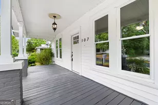 107 S Mulberry St, Statesboro, GA 30458 - Photo 5