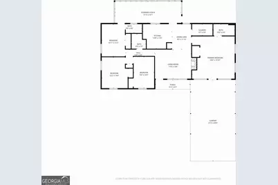 35 N Robinson Drive, Carrollton, GA 30117 - Photo 19