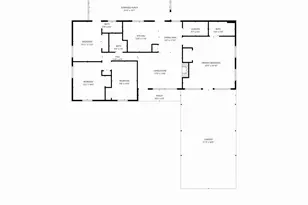 35 N Robinson Dr, Carrollton, GA 30117 - Photo 19