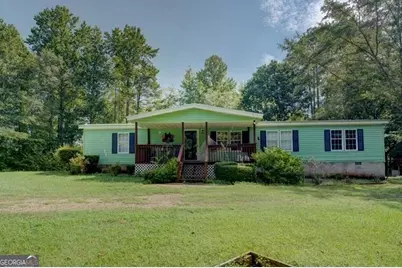 119 Shoals Point NW, Eatonton, GA 31024 - Photo 1