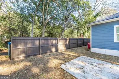 2607 Beech Avenue, Macon, GA 31204 - Photo 47