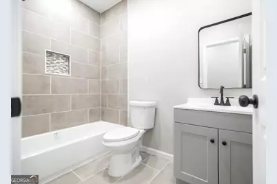 2607 Beech Avenue, Macon, GA 31204 - Photo 15