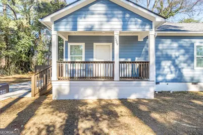 2607 Beech Avenue, Macon, GA 31204 - Photo 27