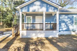 2607 Beech Ave, Macon, GA 31204 - Photo 27