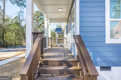 2607 Beech Avenue, Macon, GA 31204 - Photo 5