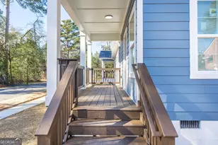 2607 Beech Ave, Macon, GA 31204 - Photo 5