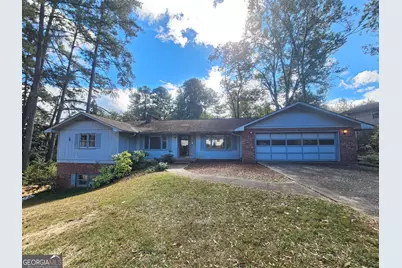 96 Glencrest Drive, Toccoa, GA 30577 - Photo 1