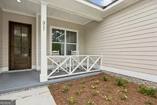 311 Bateau Dr, Saint Marys, GA 31558 - Photo 9