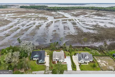 311 Bateau Drive, Saint Marys, GA 31558 - Photo 53